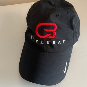 Nike Cyclebar Baseball Hat